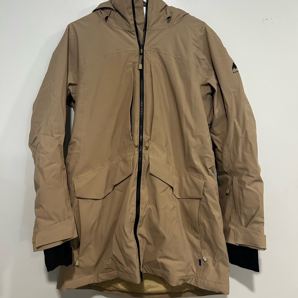 Burton Women’s Ski & Snowboarding jacket